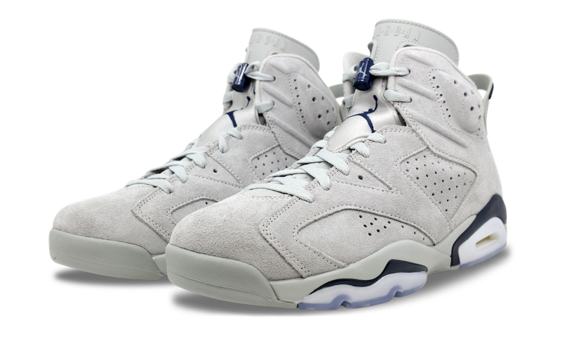 Jordan 6 Retro Georgetown (2022)