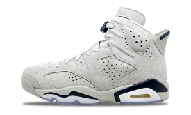 Jordan 6 Retro Georgetown (2022)