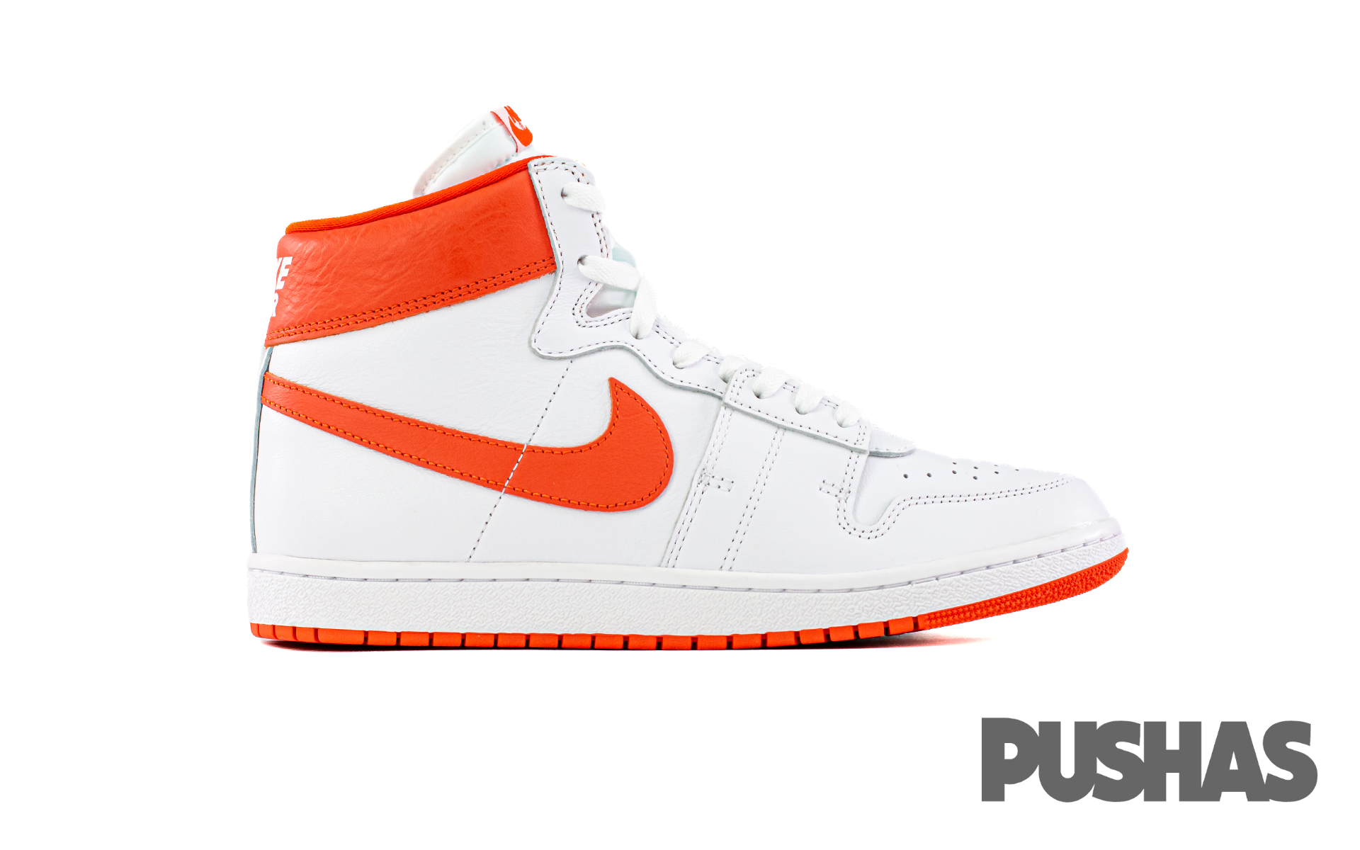 Jordan Air Ship PE SP 'Team Orange' (2022)