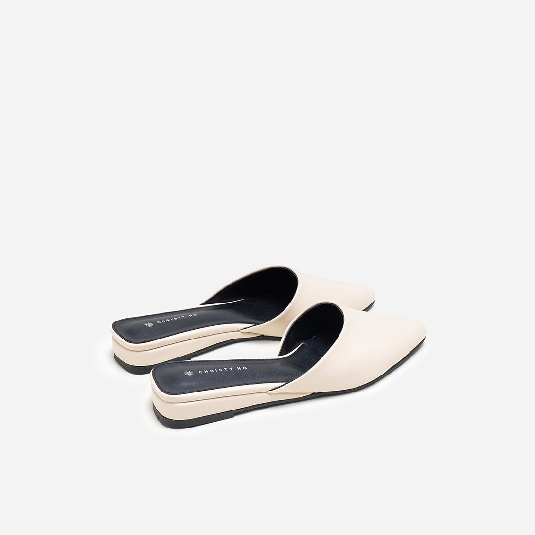 Kathlin Wedge Flats