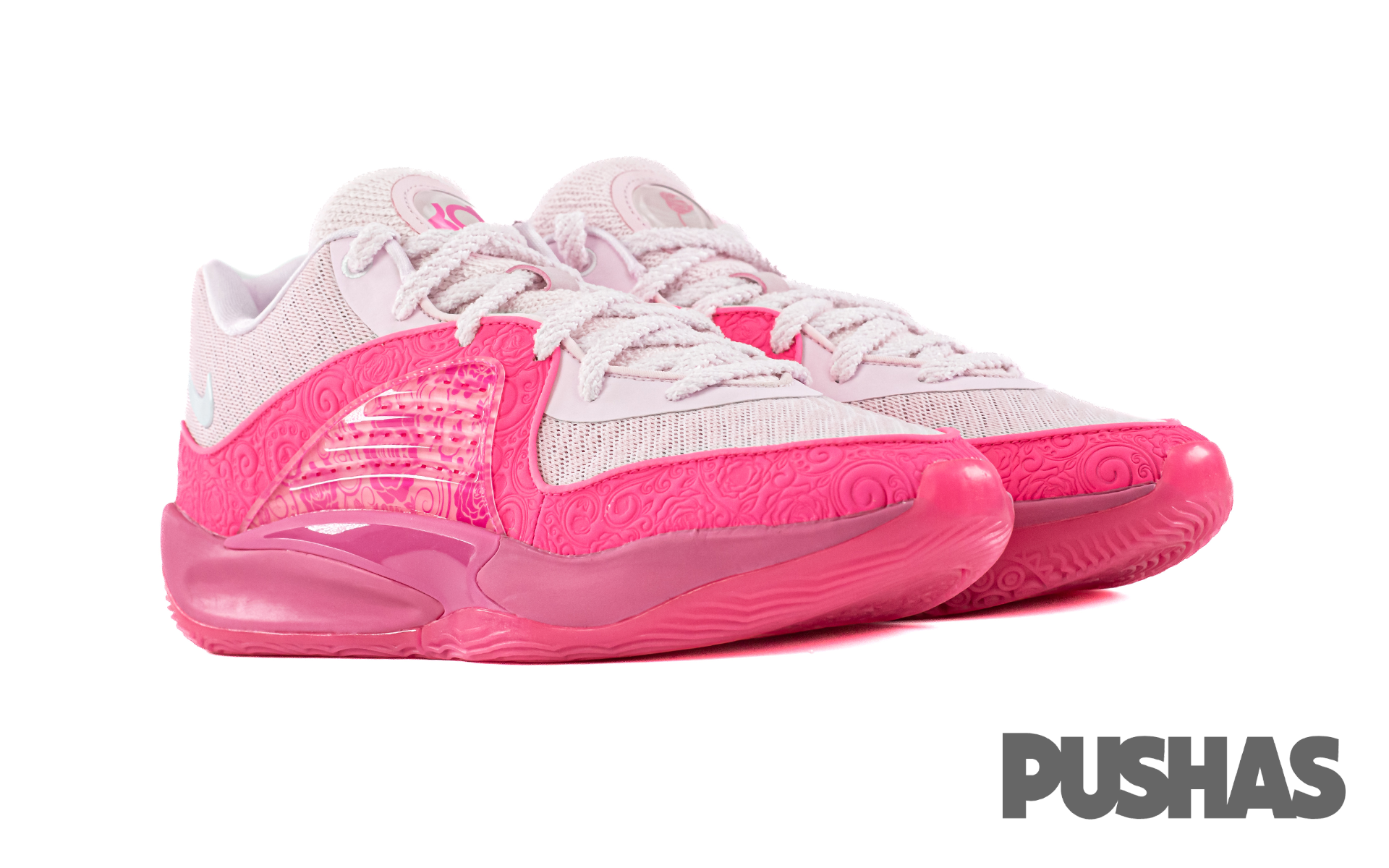 KD 16 NRG 'Aunt Pearl' (2023)