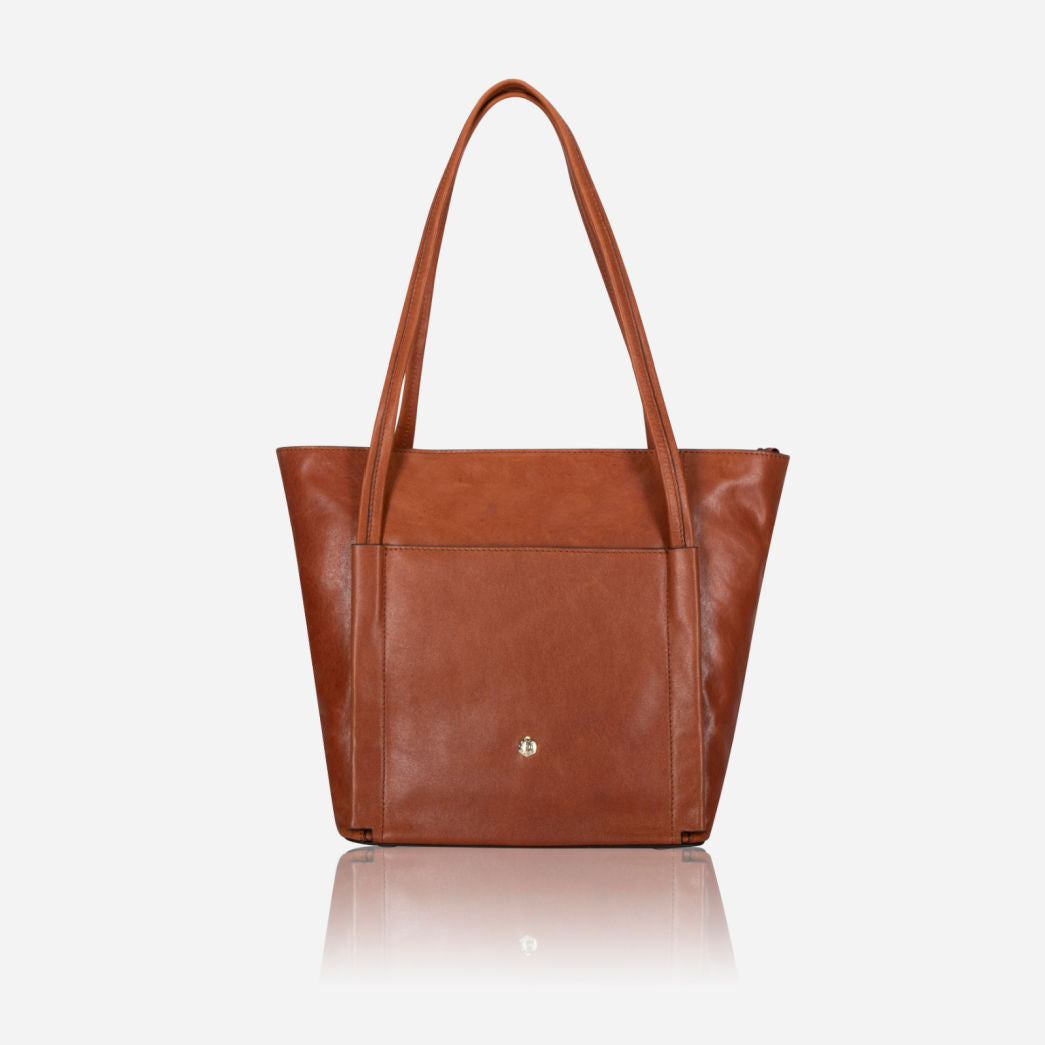 Ladies Geneva Shopper