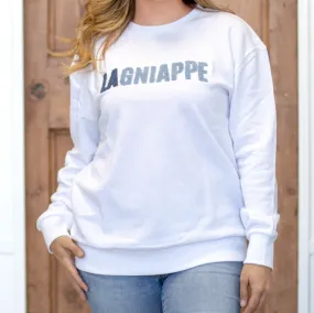 Lagniappe Sweatshirt