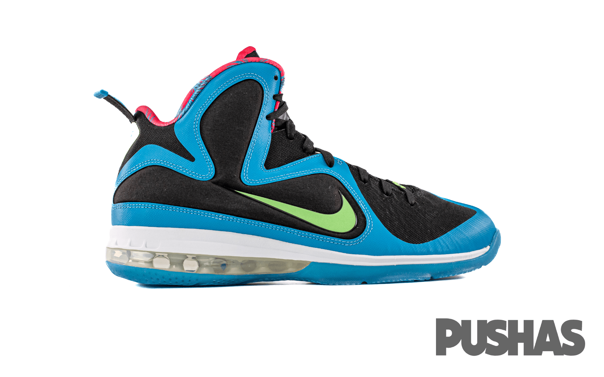 LeBron 9 'South Coast' (2022)