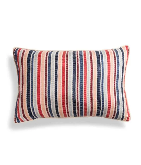 Lumbar Accent Pillow Cover