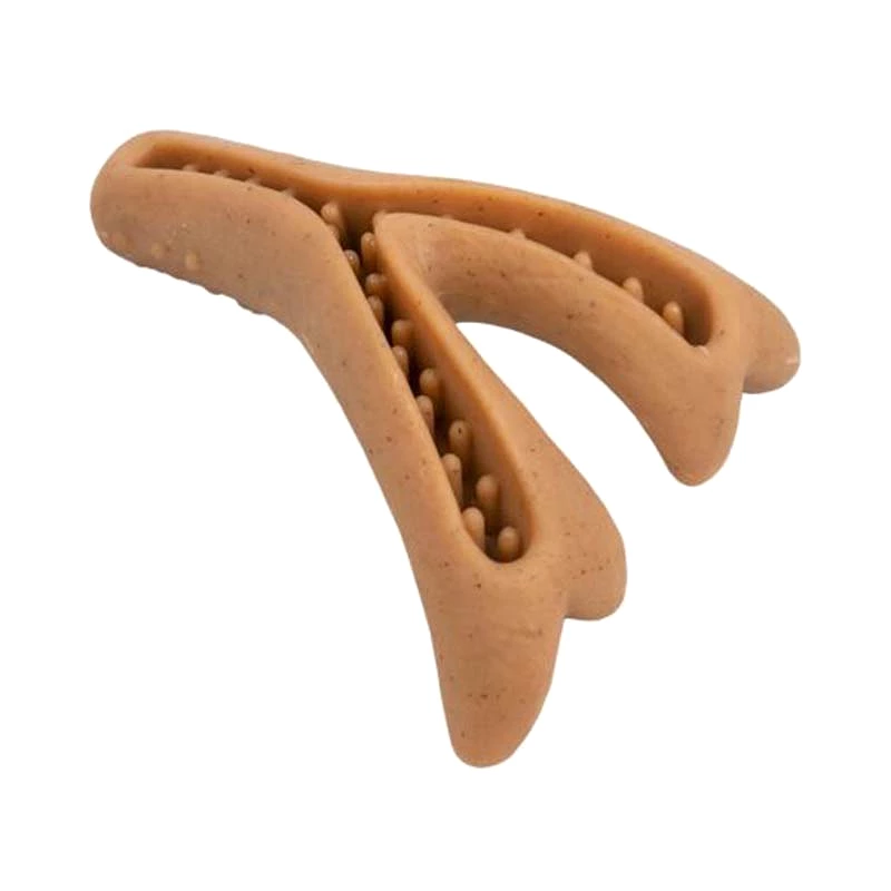 Medium Antler Chew Dog Toy