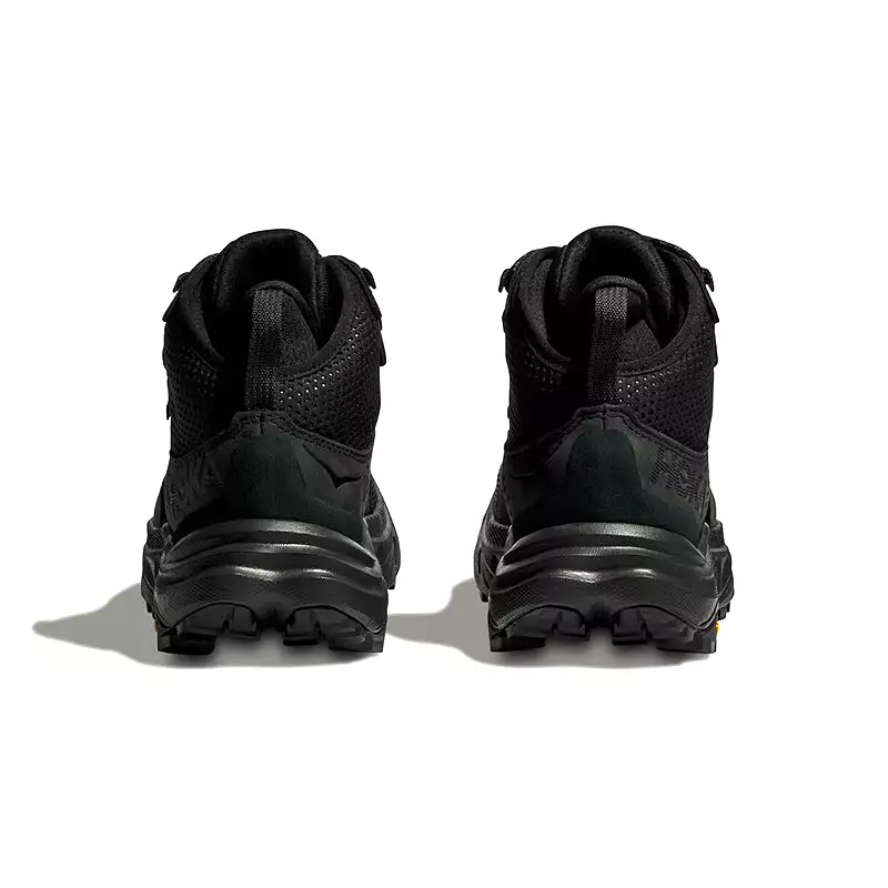 Men's Anacapa 2 Mid GTX Black/Black