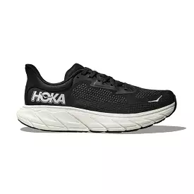 Men's Arahi 7 Black/White