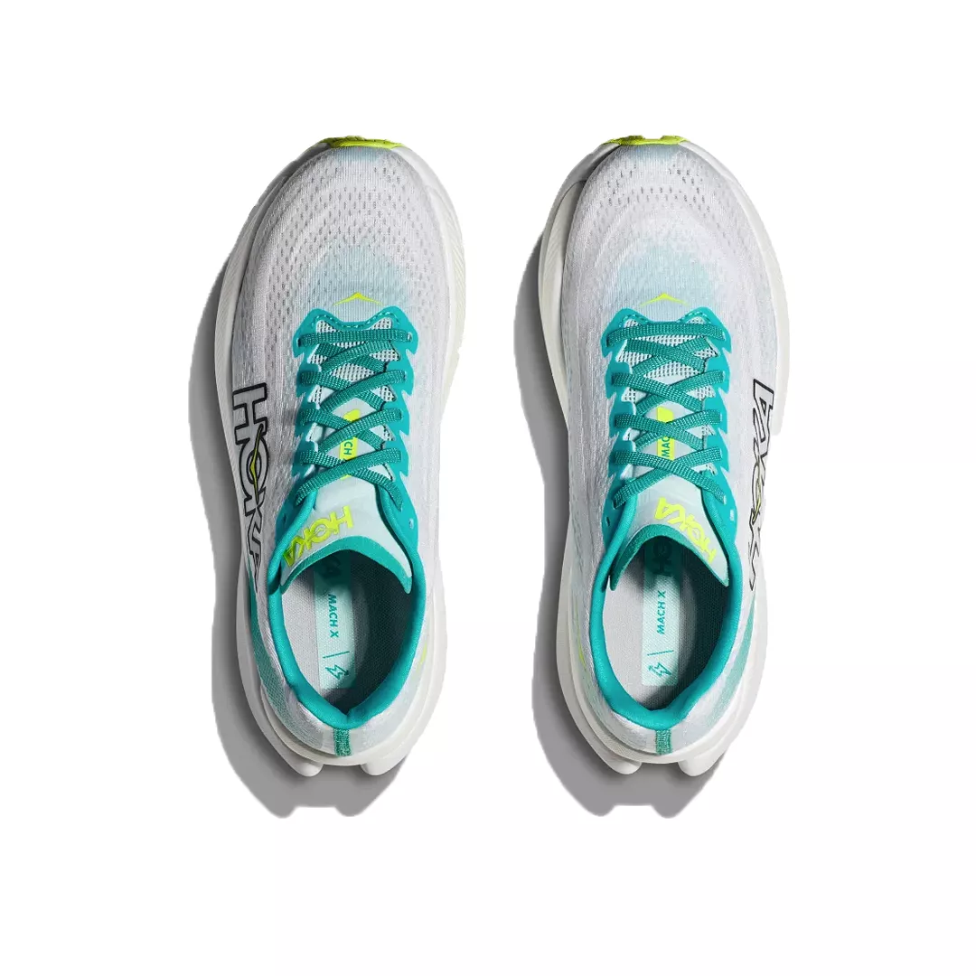 Men's Hoka Mach X