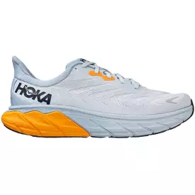 Men's Hoka One One Arahi 6, Plein Air/Blue Fog, 11 D Medium