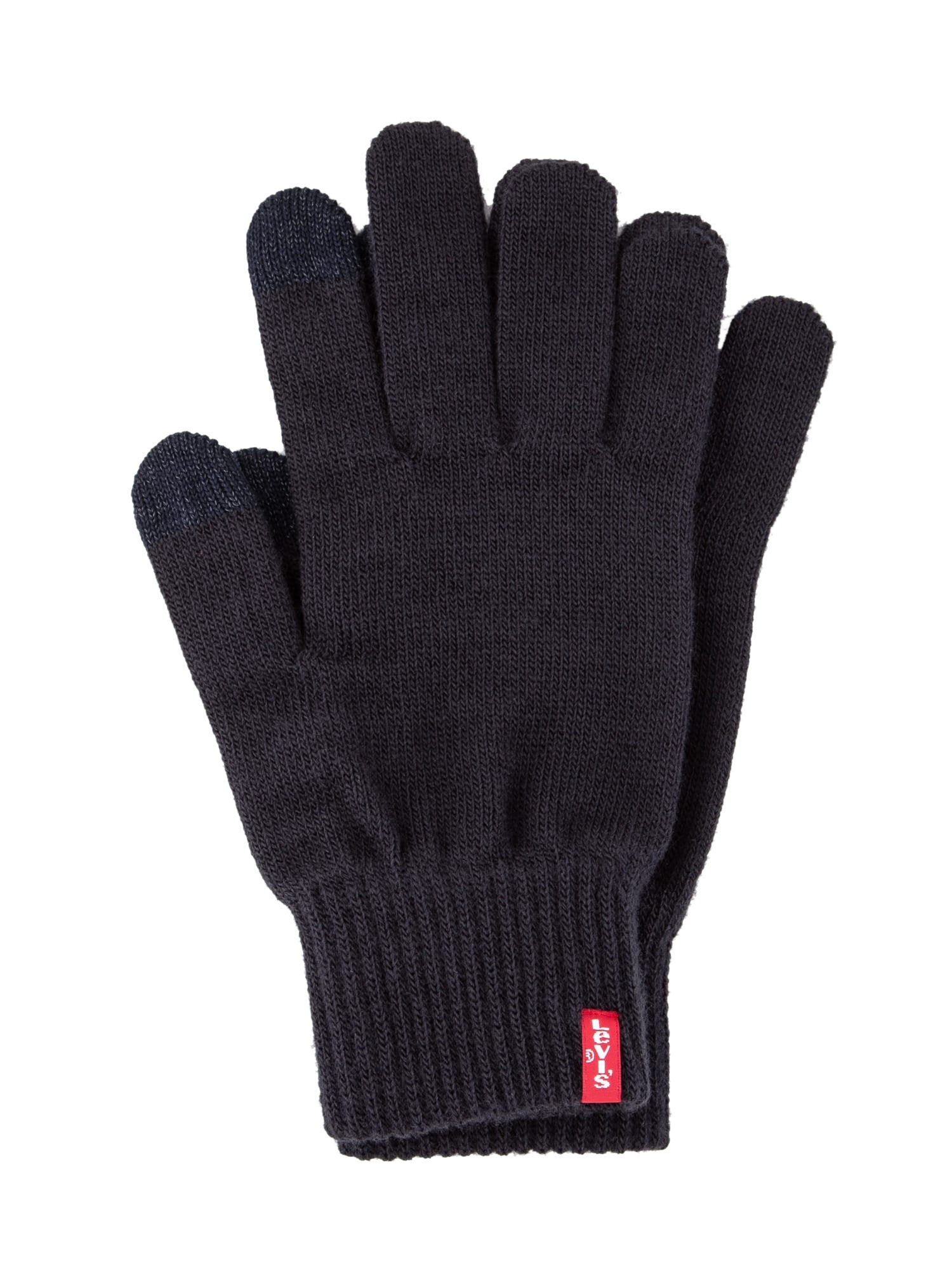 Mens Levi's 'Ben' Touch Screen Gloves