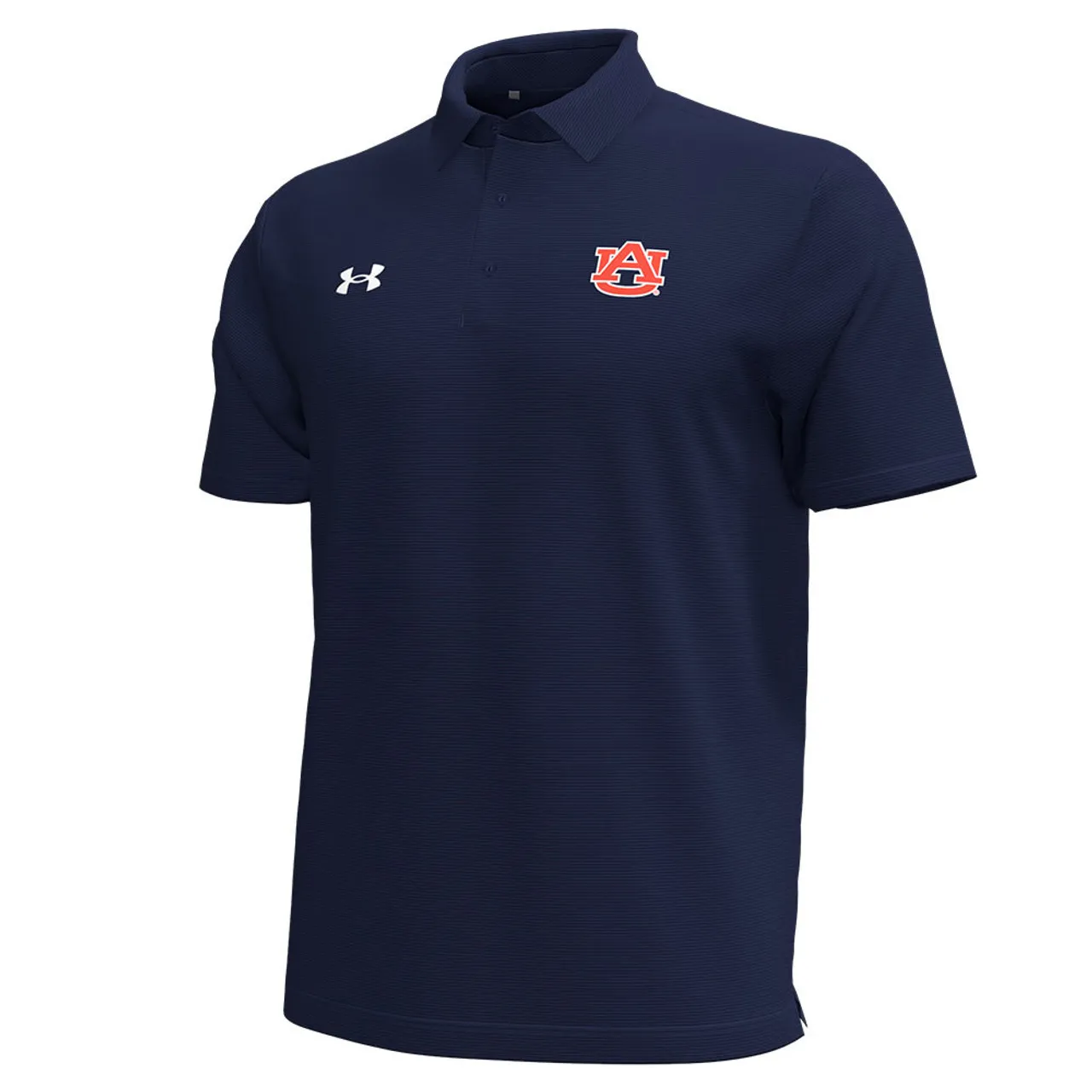 Men's Gear For Sports Playoff Micro Stripe Polo - Auburn