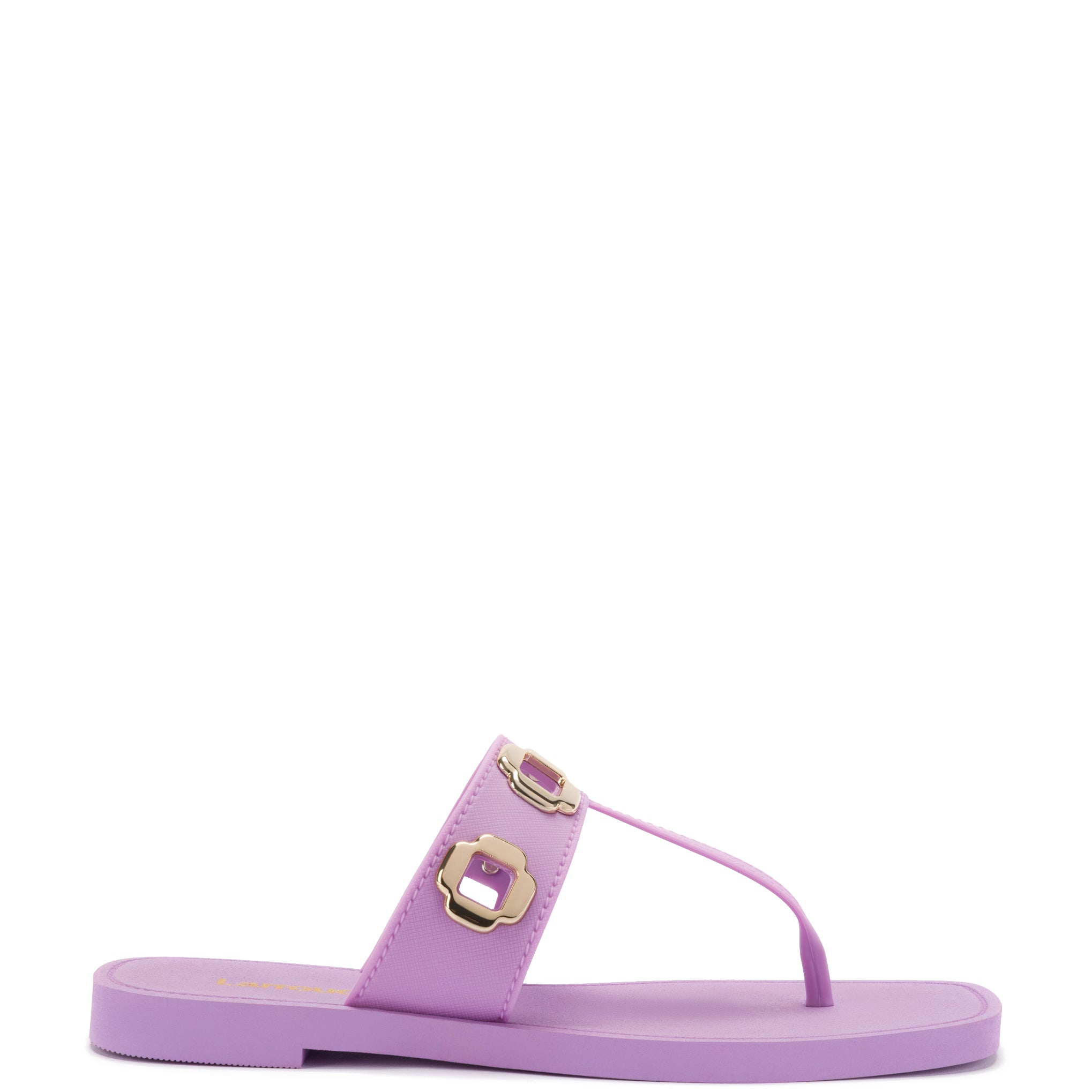 Milan S In Lilac PVC