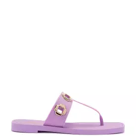 Milan S In Lilac PVC