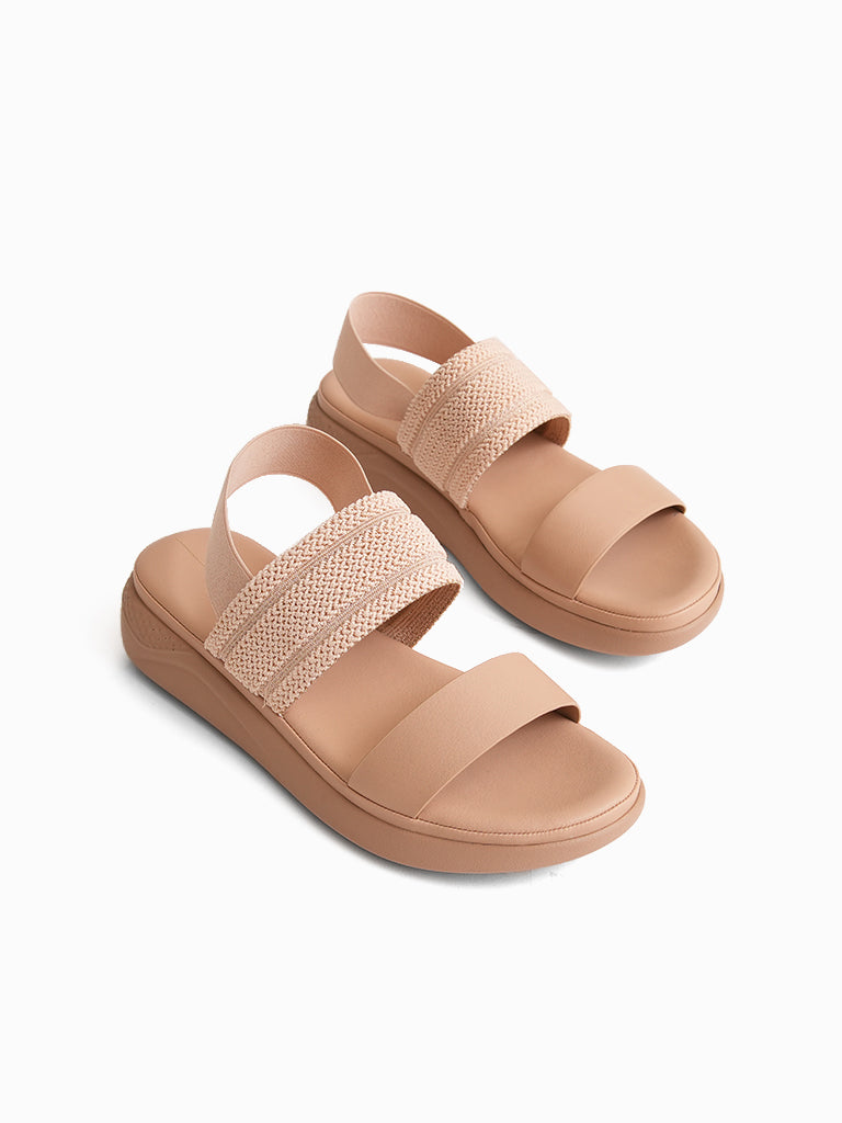 Miren Flat Sandals