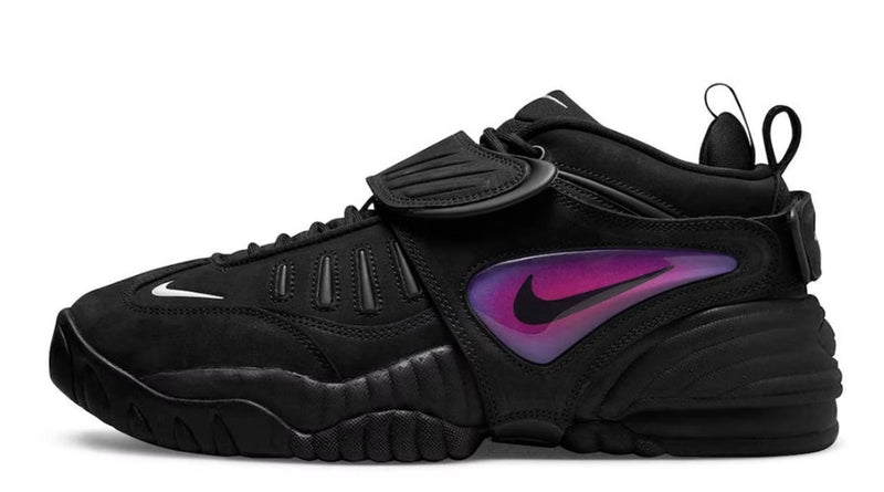 Nike Air Adjust Force Ambush Black Psychic Purple