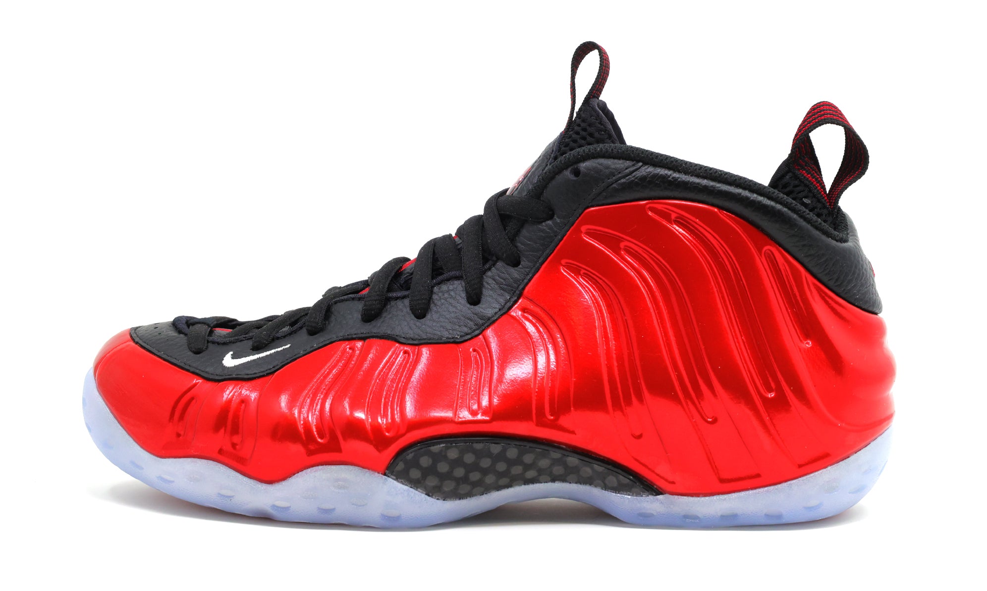 Nike Air Foamposite One Metallic Red (2023)