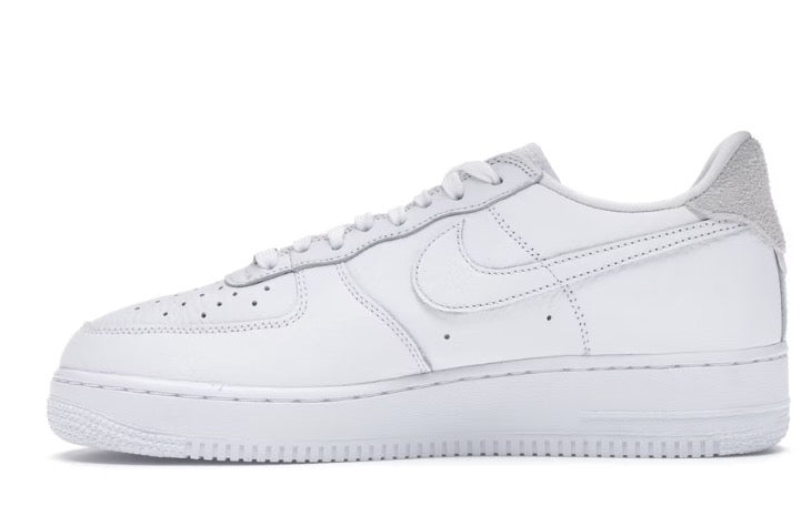 Nike Air Force 1 Craft White