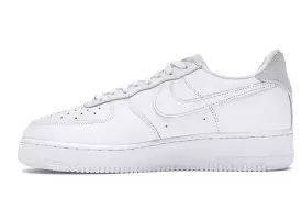 Nike Air Force 1 Craft White