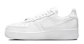 Nike Air Force 1 Low '07 Craft Quadruple White