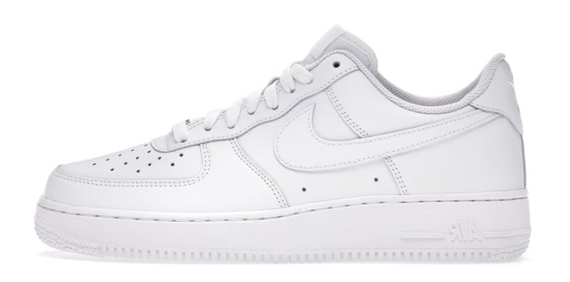 Nike Air Force 1 Low '07 White