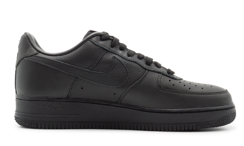 NIKE AIR FORCE 1 LOW CACTUS PLANT FLEA MARKET BLACK (2020)