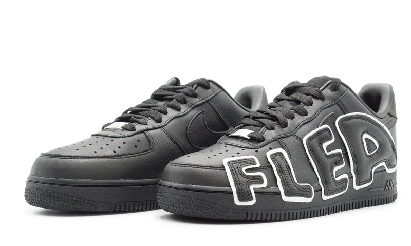 NIKE AIR FORCE 1 LOW CACTUS PLANT FLEA MARKET BLACK (2020)