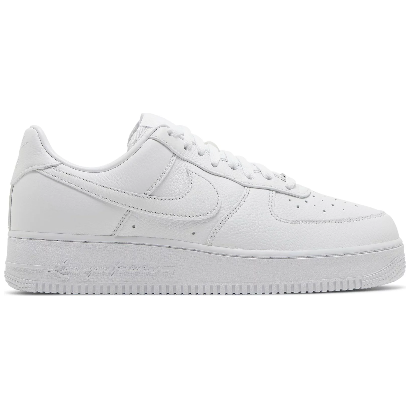 Nike Air Force 1 Low Drake NOCTA Certified Lover Boy