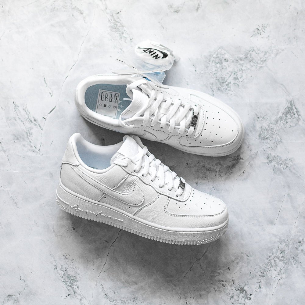 Nike Air Force 1 Low Drake NOCTA Certified Lover Boy