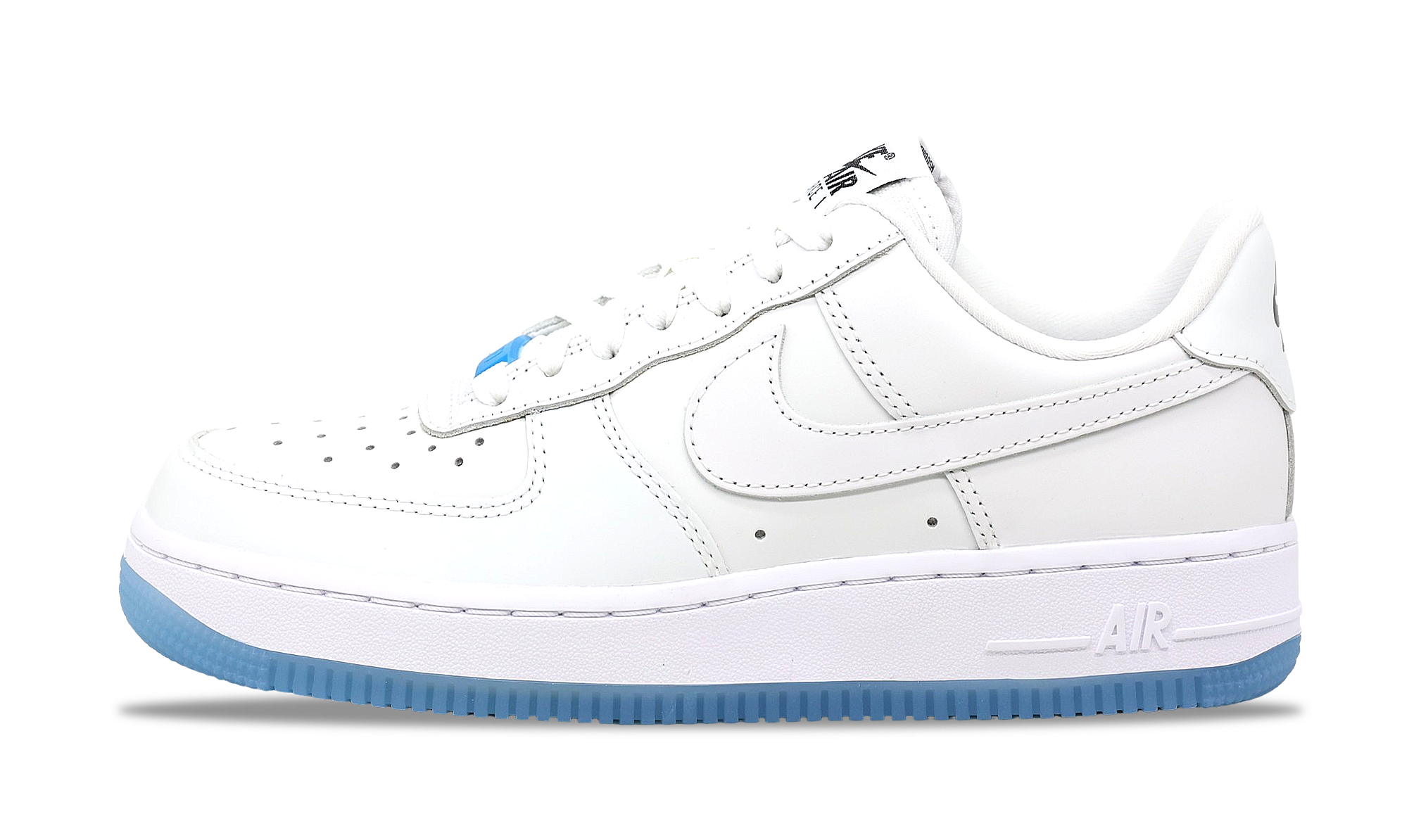 Nike Air Force 1 Low LX UV Reactive (Women's)