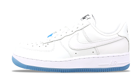 Nike Air Force 1 Low LX UV Reactive (Women's)