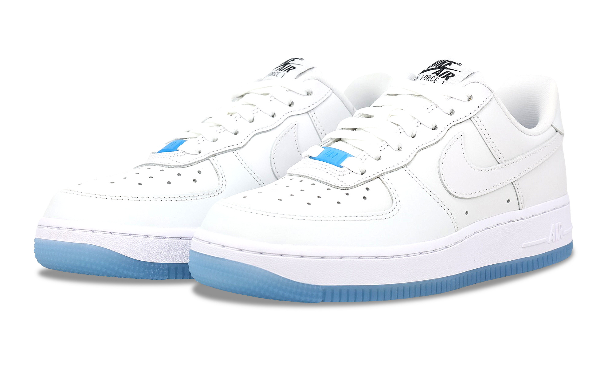 Nike Air Force 1 Low LX UV Reactive (Women's)