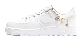 Nike Air Force 1 Low LX White Pendant (W)