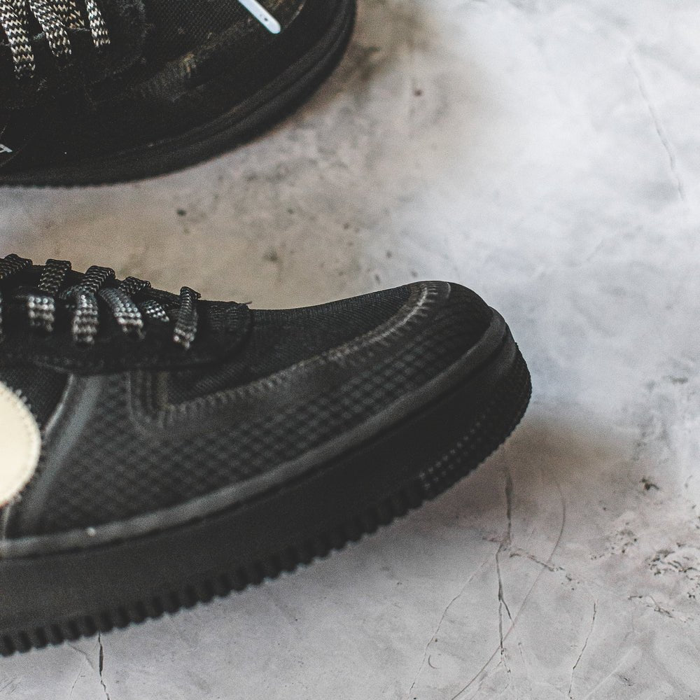 Nike Air Force 1 Low Off-White Black