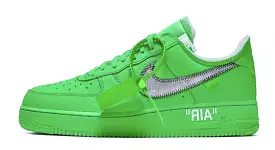 Nike Air Force 1 Low Off-White Brooklyn