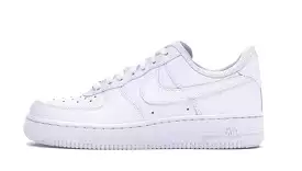 Nike Air Force 1 Low White (2018) (W)