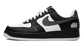 Nike Air Force 1 Low x Eminem 'Shady Records' Black