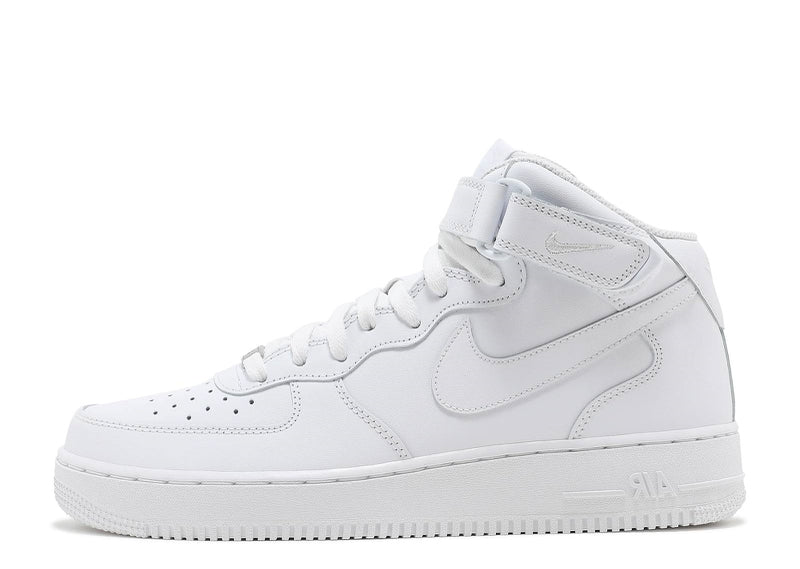 Nike Air Force 1 Mid '07 White