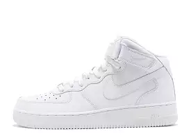 Nike Air Force 1 Mid '07 White