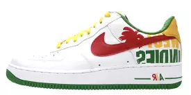 Nike Air Force 1 Premium 'West Indies 4'