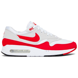 Nike Air Max 1 '86 OG Big Bubble Red