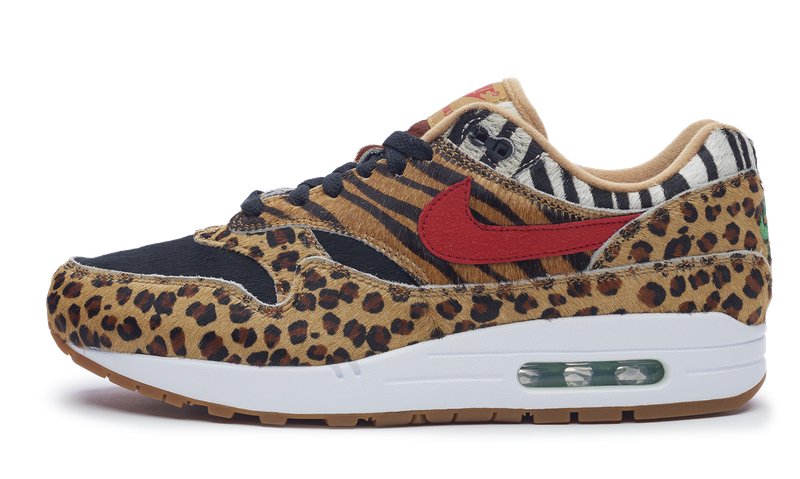 Nike Air Max 1 Atmos Animal Pack 2.0