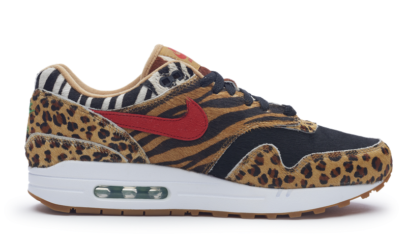 Nike Air Max 1 Atmos Animal Pack 2.0