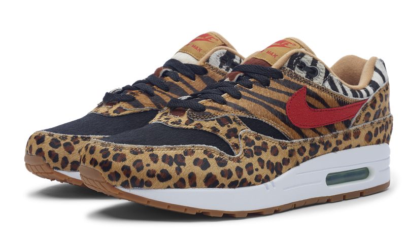 Nike Air Max 1 Atmos Animal Pack 2.0