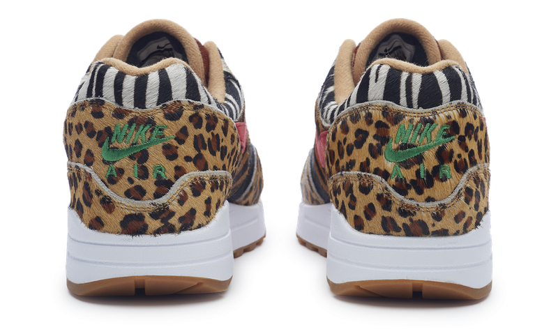 Nike Air Max 1 Atmos Animal Pack 2.0