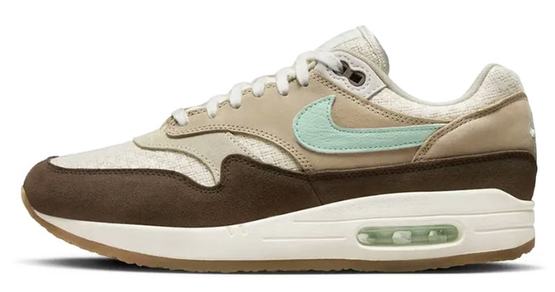 Nike Air Max 1 Crepe Hemp (2022)