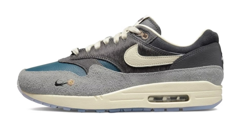 Nike Air Max 1 Kasina Won-Ang Grey