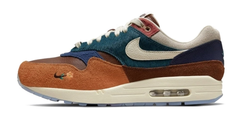 Nike Air Max 1 Kasina Won-Ang Orange