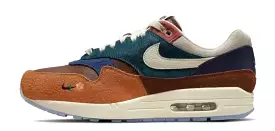 Nike Air Max 1 Kasina Won-Ang Orange