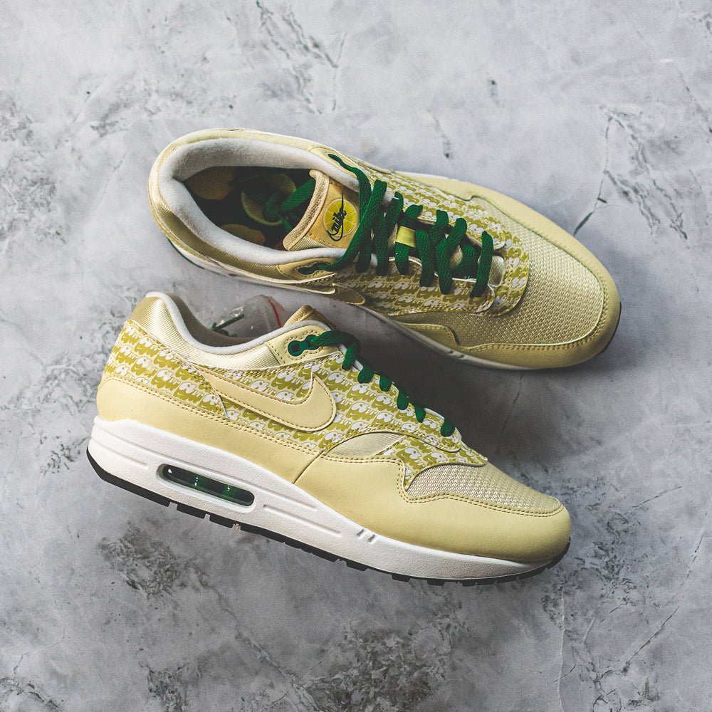 Nike Air Max 1 Lemonade (2020)